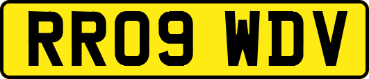 RR09WDV