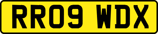 RR09WDX