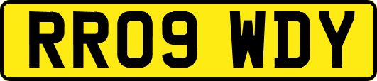 RR09WDY