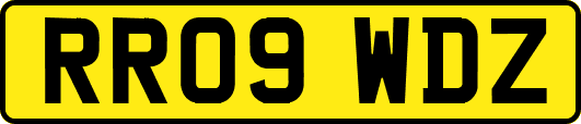 RR09WDZ