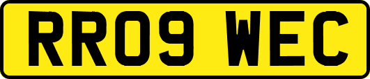RR09WEC