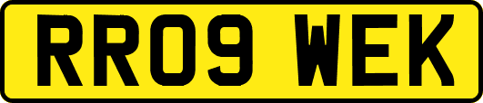 RR09WEK