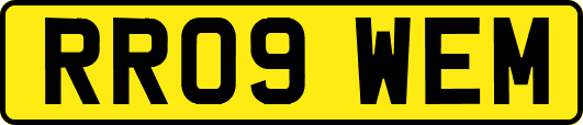 RR09WEM