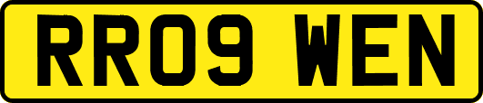 RR09WEN