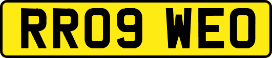 RR09WEO