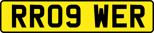 RR09WER