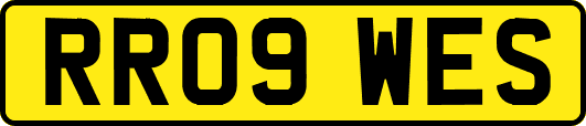 RR09WES