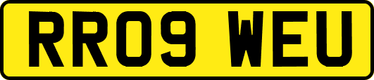 RR09WEU