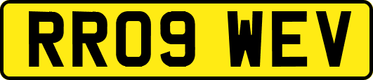 RR09WEV