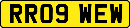 RR09WEW