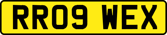 RR09WEX