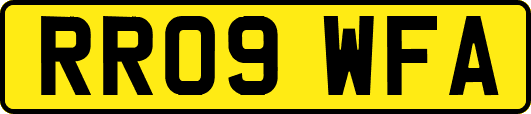 RR09WFA