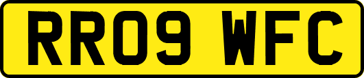 RR09WFC