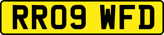 RR09WFD