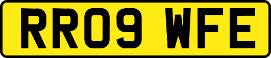 RR09WFE