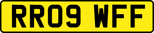RR09WFF