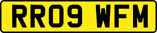 RR09WFM