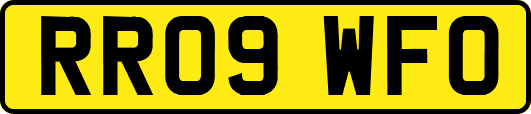 RR09WFO