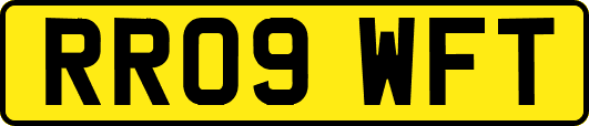 RR09WFT