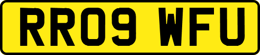 RR09WFU