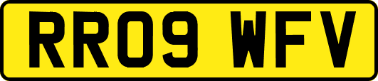 RR09WFV