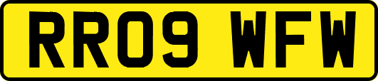 RR09WFW