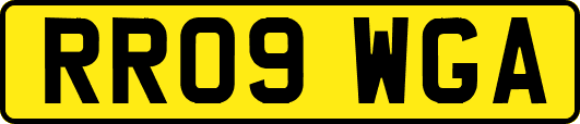 RR09WGA