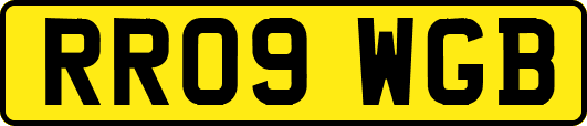 RR09WGB