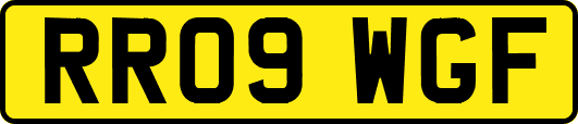 RR09WGF