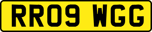 RR09WGG