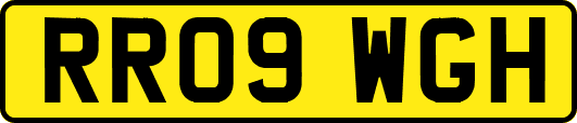 RR09WGH