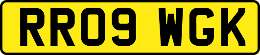 RR09WGK