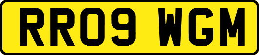 RR09WGM
