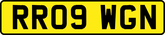 RR09WGN