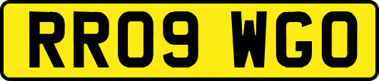 RR09WGO