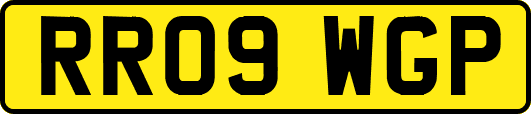 RR09WGP