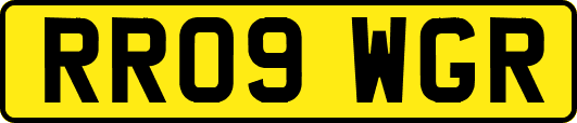 RR09WGR
