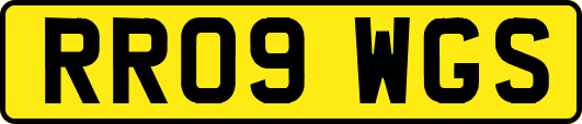 RR09WGS