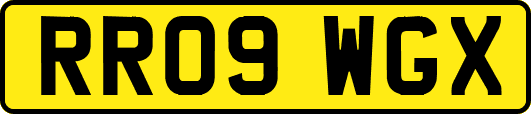RR09WGX