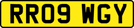 RR09WGY