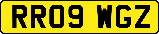 RR09WGZ