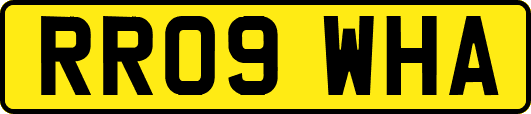 RR09WHA