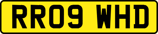 RR09WHD