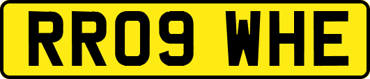 RR09WHE