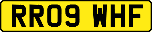 RR09WHF