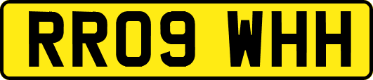RR09WHH