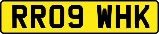 RR09WHK