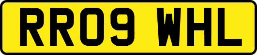 RR09WHL