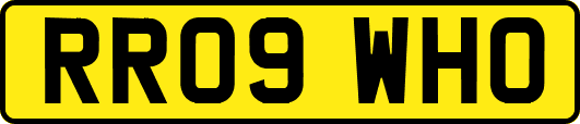 RR09WHO