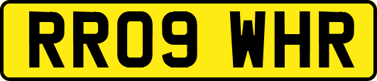 RR09WHR